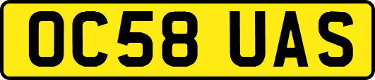 OC58UAS