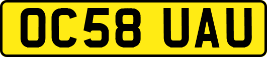 OC58UAU