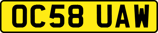 OC58UAW