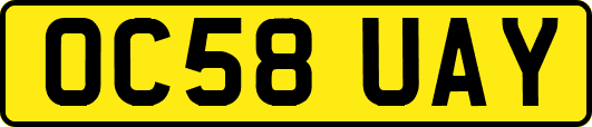 OC58UAY