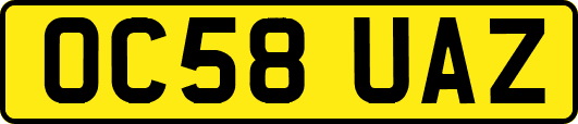 OC58UAZ