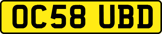 OC58UBD