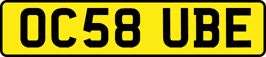 OC58UBE