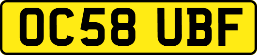 OC58UBF