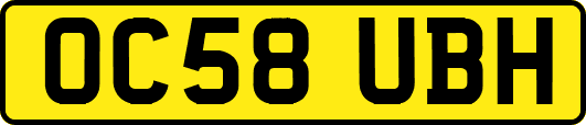 OC58UBH