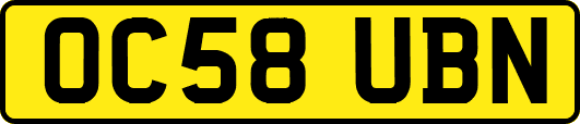 OC58UBN