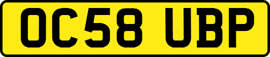 OC58UBP