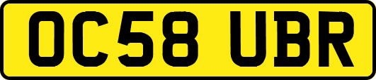 OC58UBR
