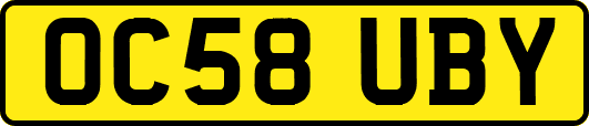 OC58UBY