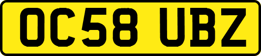 OC58UBZ
