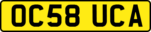 OC58UCA