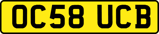 OC58UCB