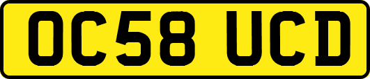 OC58UCD
