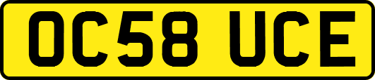 OC58UCE