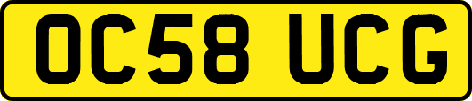 OC58UCG