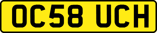 OC58UCH