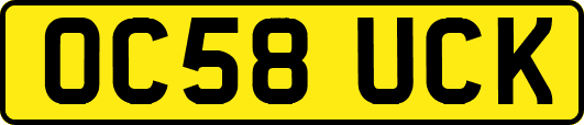OC58UCK