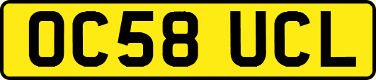 OC58UCL
