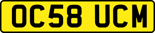OC58UCM