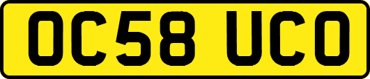 OC58UCO
