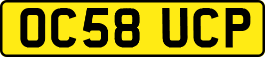 OC58UCP