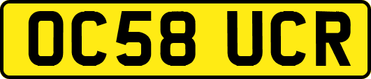 OC58UCR