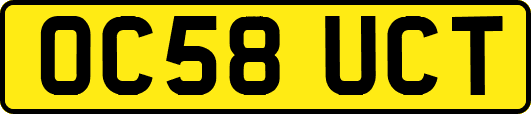 OC58UCT