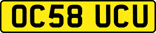 OC58UCU