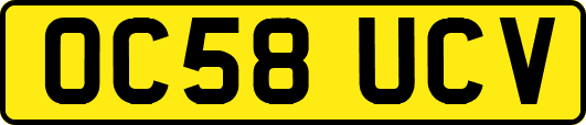 OC58UCV