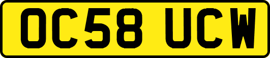 OC58UCW
