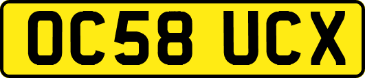 OC58UCX