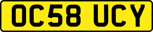OC58UCY