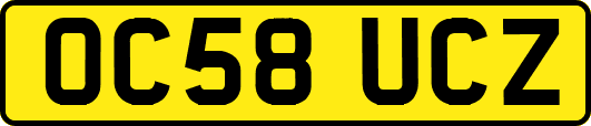 OC58UCZ