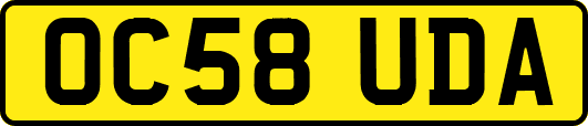 OC58UDA