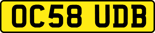OC58UDB