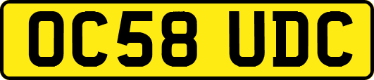 OC58UDC