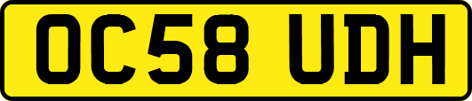 OC58UDH