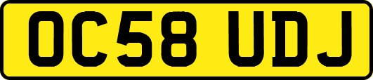 OC58UDJ