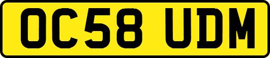 OC58UDM
