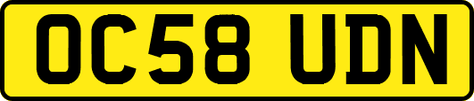 OC58UDN
