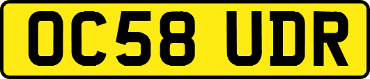 OC58UDR