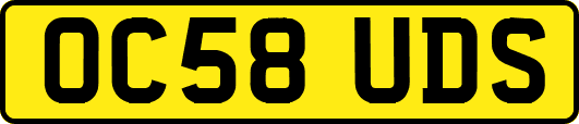 OC58UDS