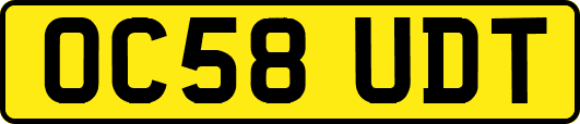 OC58UDT