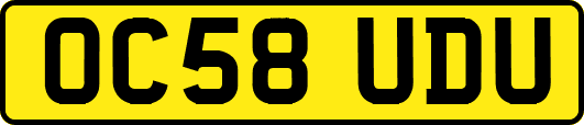 OC58UDU