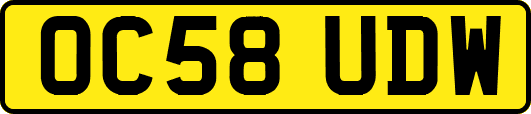 OC58UDW