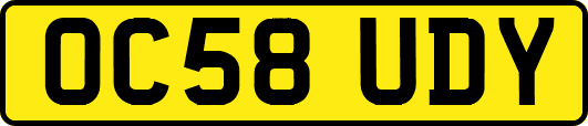 OC58UDY