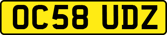 OC58UDZ