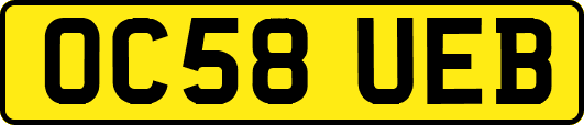 OC58UEB