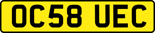 OC58UEC