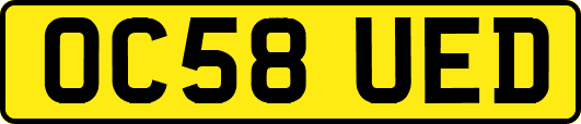 OC58UED